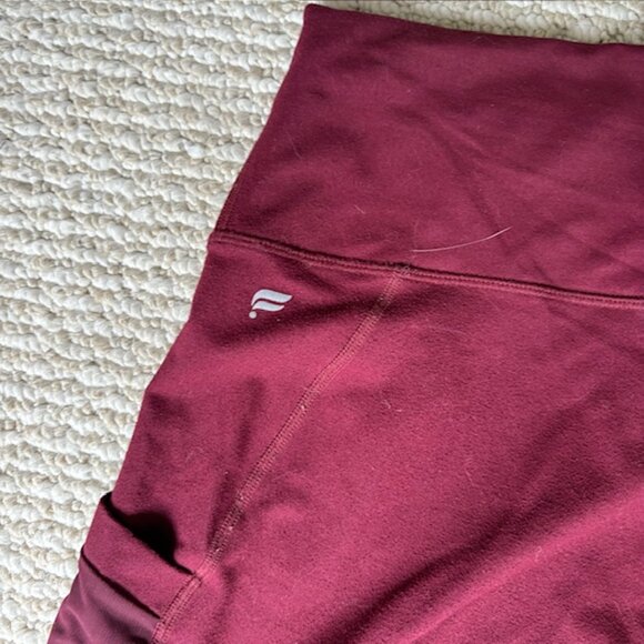 Fabletics Powerhold Women's Leggings - Picture 4 of 5
